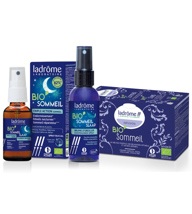 Routine Bio'Sommeil