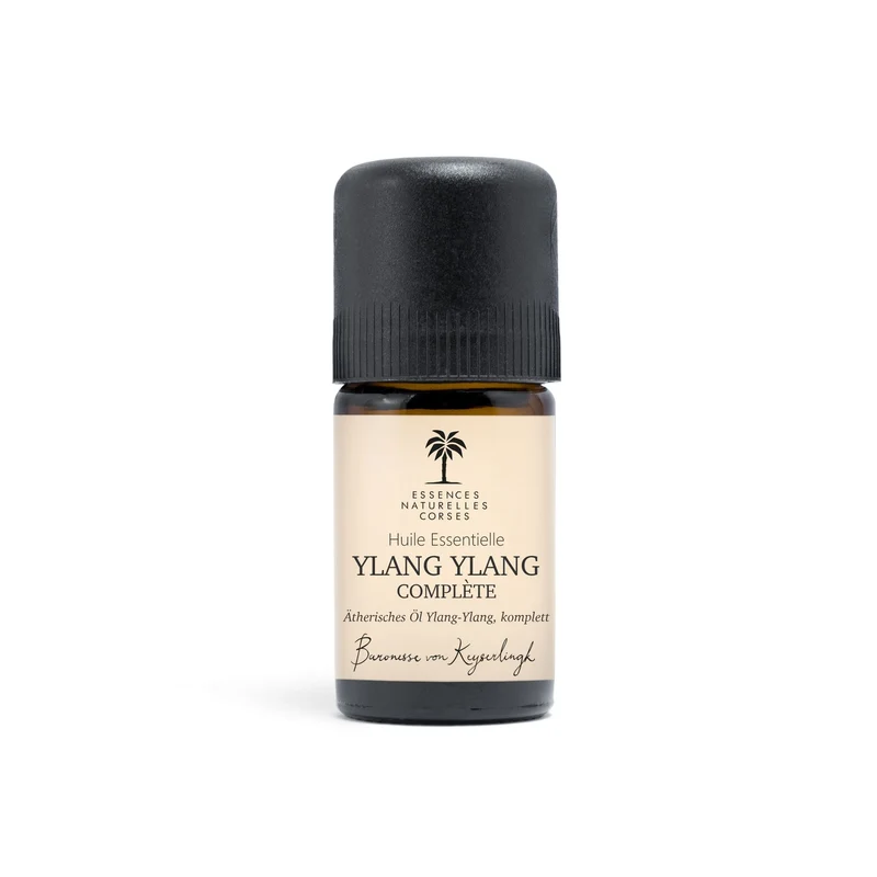 Huile essentielle Ylang Ylang bio - 5ml