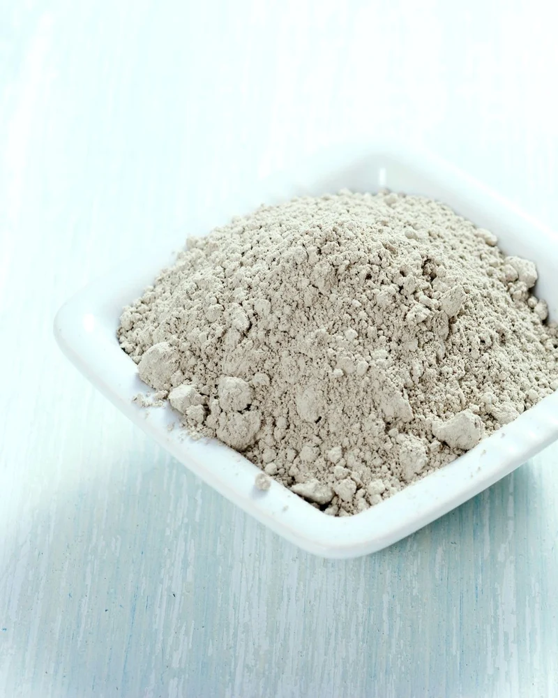 Argile Blanche