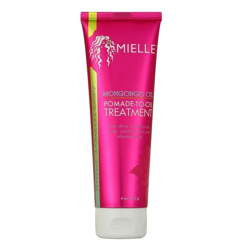 Mielle Organics - Pommade à l'huile de mongongo 113g