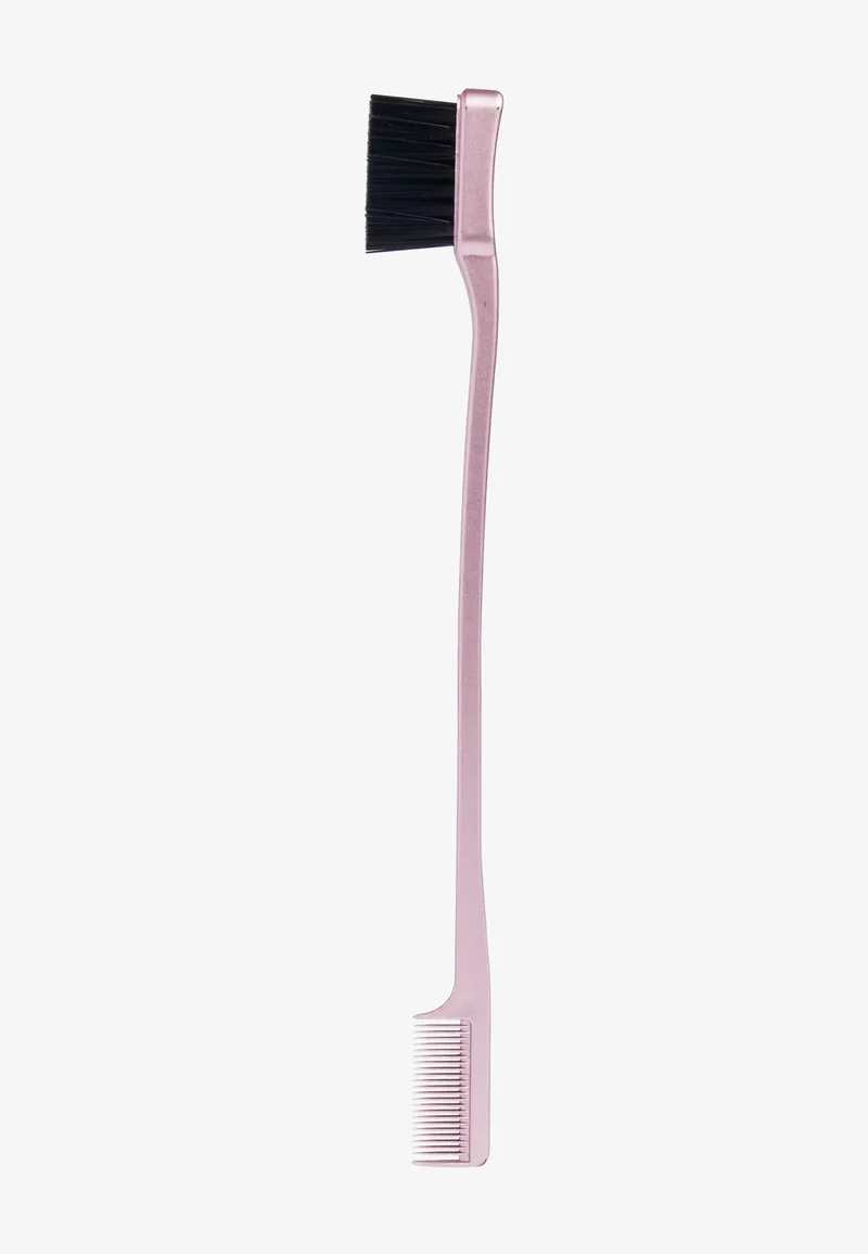 Ethni Beauty Market - Brosse pour plaquer les baby hairs (plusieurs couleurs disponibles)