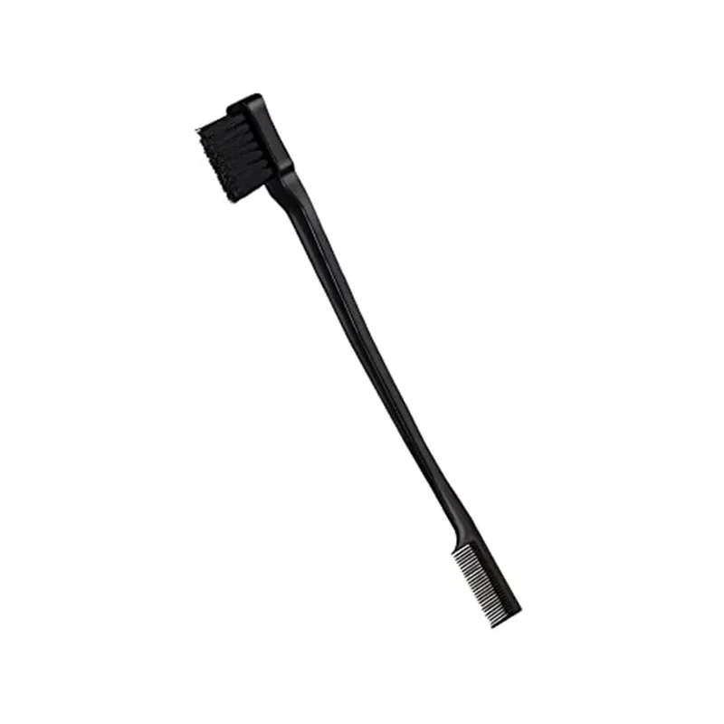 Ethni Beauty Market - Brosse pour plaquer les baby hairs (plusieurs couleurs disponibles)