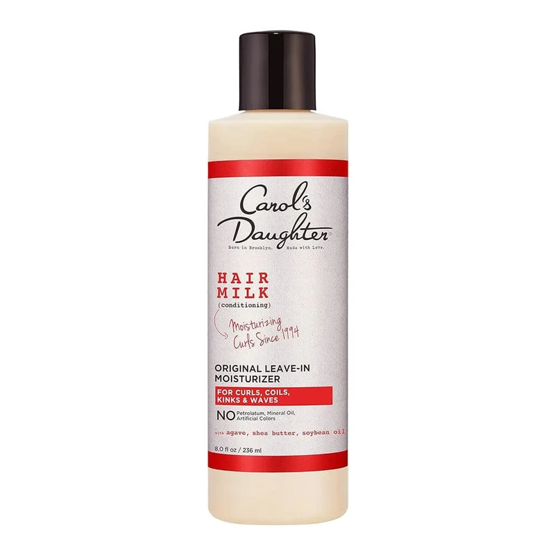 Carol's Daughter - Hair Milk - Lait capillaire sans rinçage - 236ml