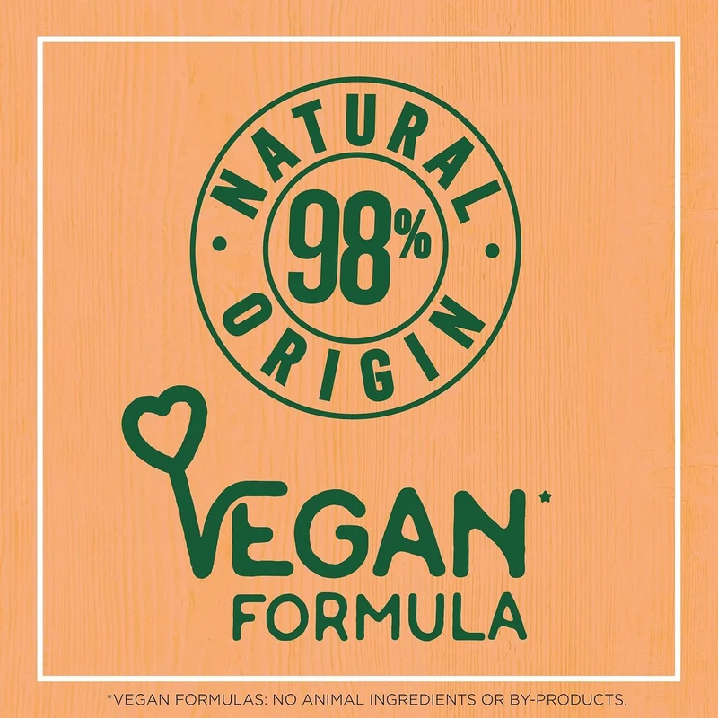 Garnier - Ultimate Blends- Masque soin à la Papaye et Amla 3-in-1 vegan 390ml