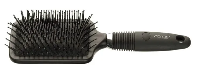 Comair - Brosse Large Professionnelle Noire N°7000206