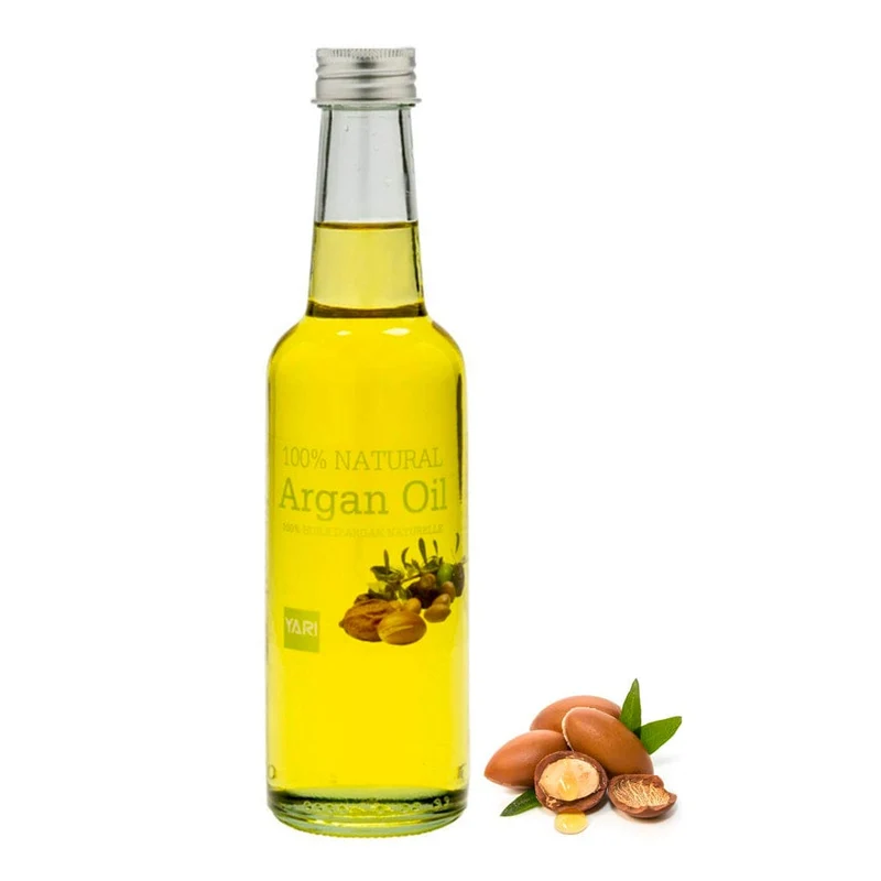 Yari - Huile d'argan 250ml