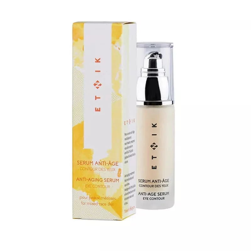 Etnik - Serum Anti-Âge - 30ml