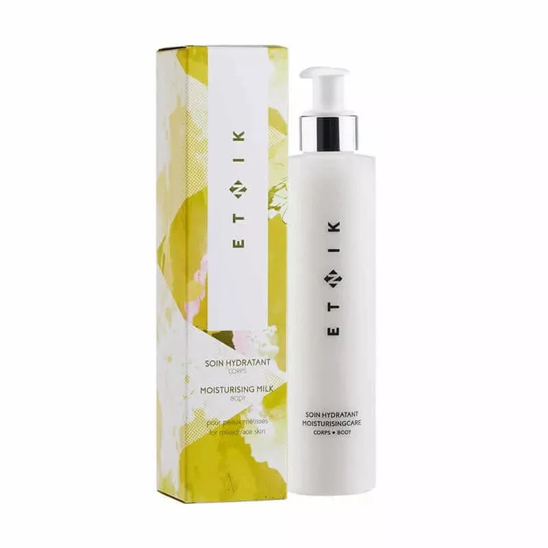 Etnik - Soin Hydratant Corps - 200ml