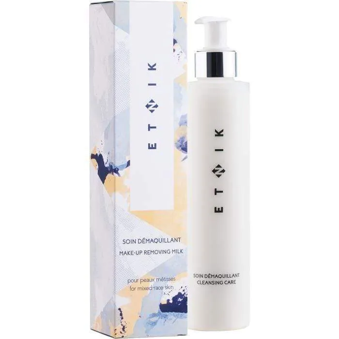 Etnik - Soin Démaquillant - 200ml