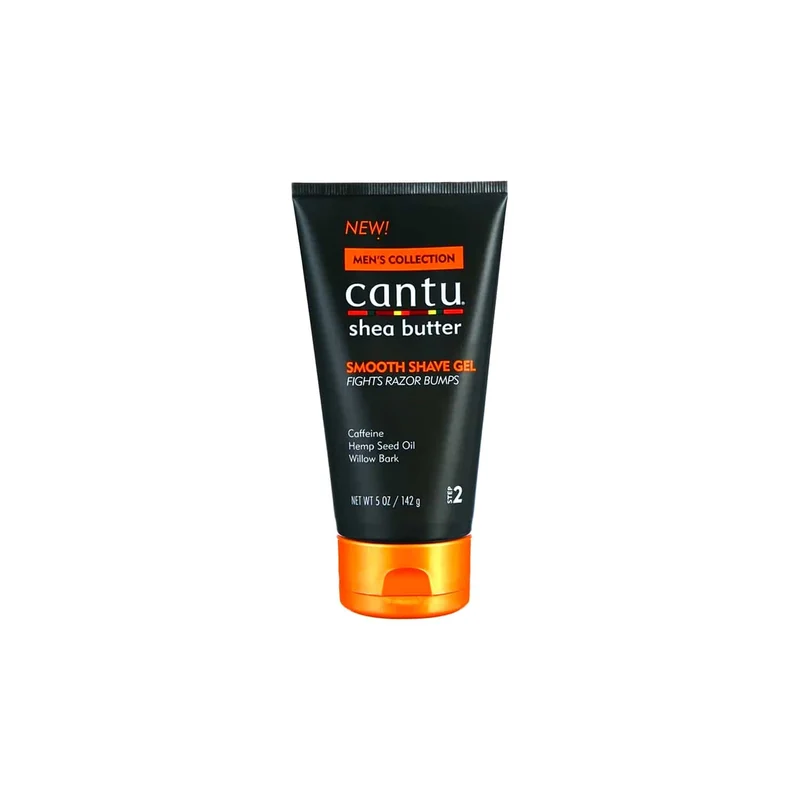 Cantu - Mens - Gel De Rasage 142G