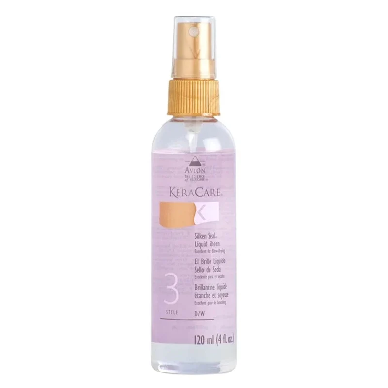 KeraCare - Silken Seal - Crème Étanche Soyeuse