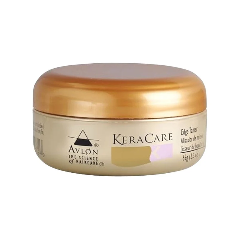 KeraCare - Lisseur De Bordure "Edge Tamer" 65G