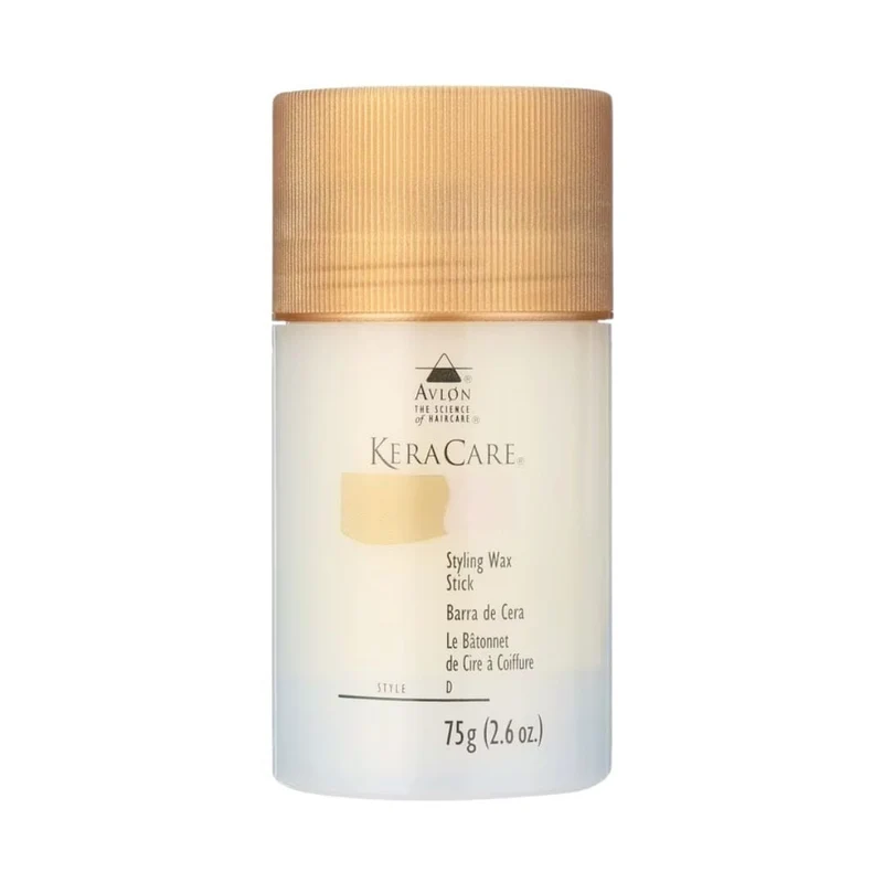 KeraCare - Le Bâtonnet De Cire À Coiffure 75g