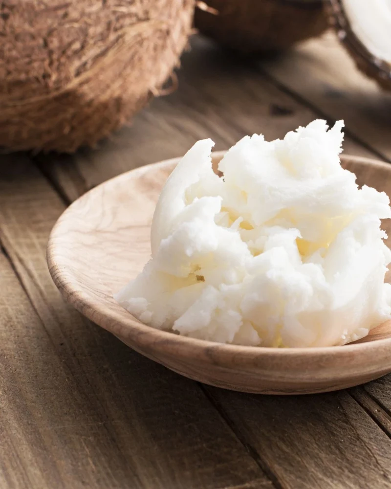 Beurre de coco bio