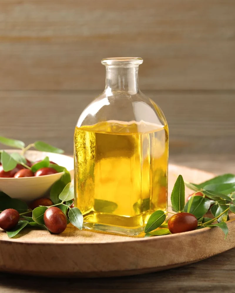 Huile de jojoba bio