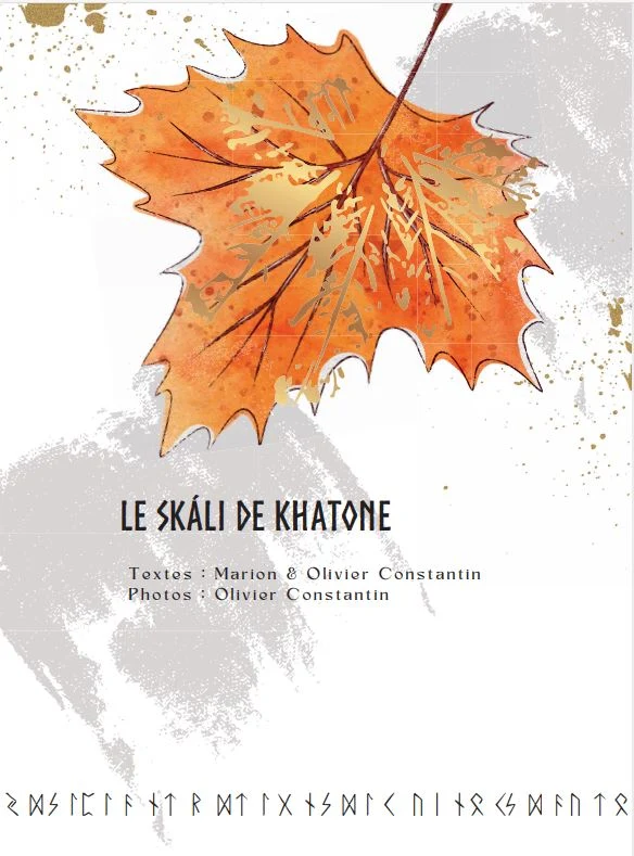 Recettes et Légendes de l'équinoxe d'automne - PDF - E-book