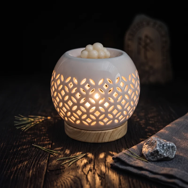 Diffuseur Pour Fondants parfumés