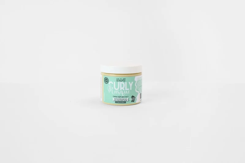 Curly Masque 🌿LFB