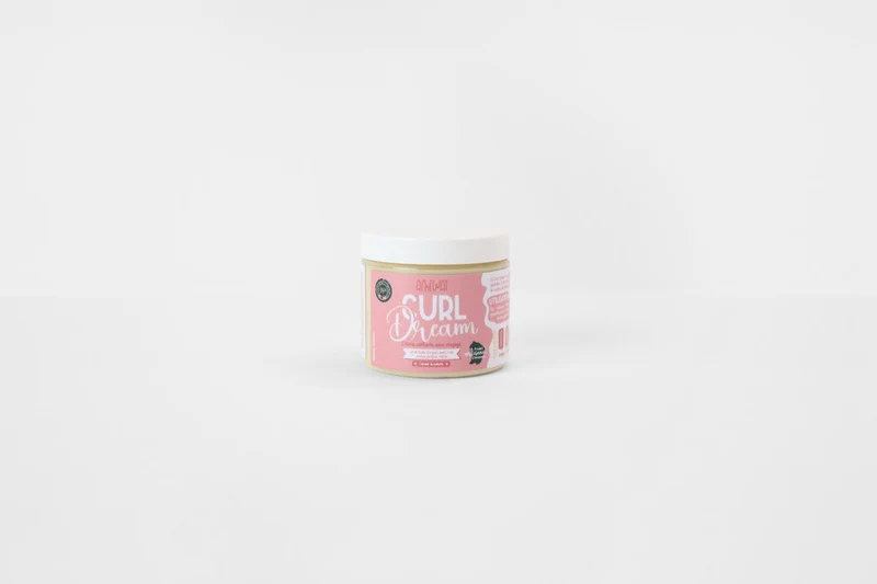 Curl Dream ☁️LFB