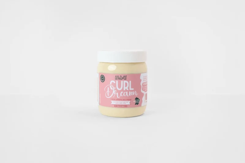 Curl Dream ☁️LFB