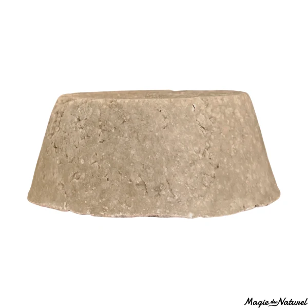 Shampoing solide - Rhassoul Cheveux fins & gras