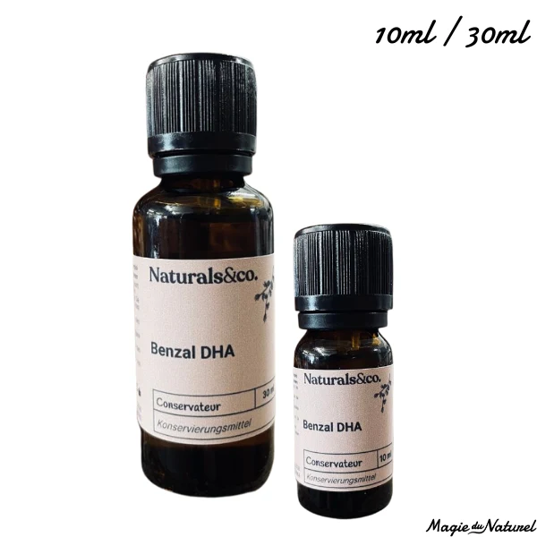 Benzal DHA (Cosgard)