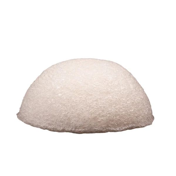 Eponge konjac visage - Nature (pure)