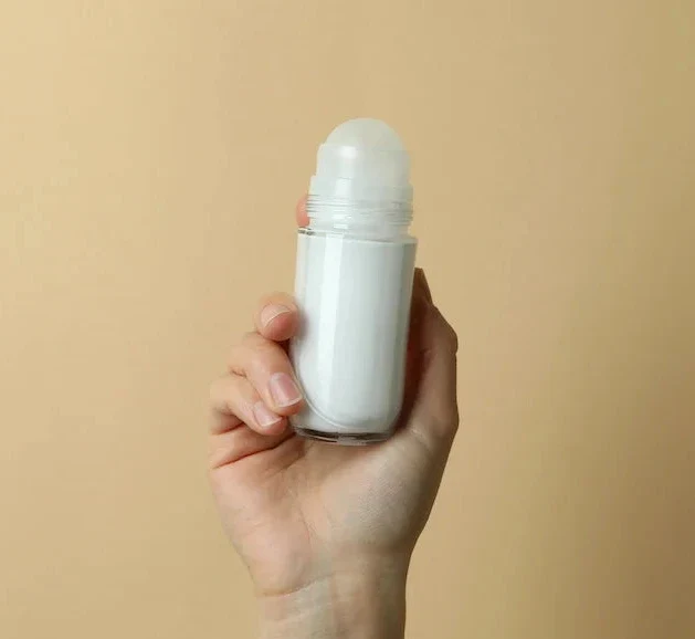 Déodorant - Roll-on bio