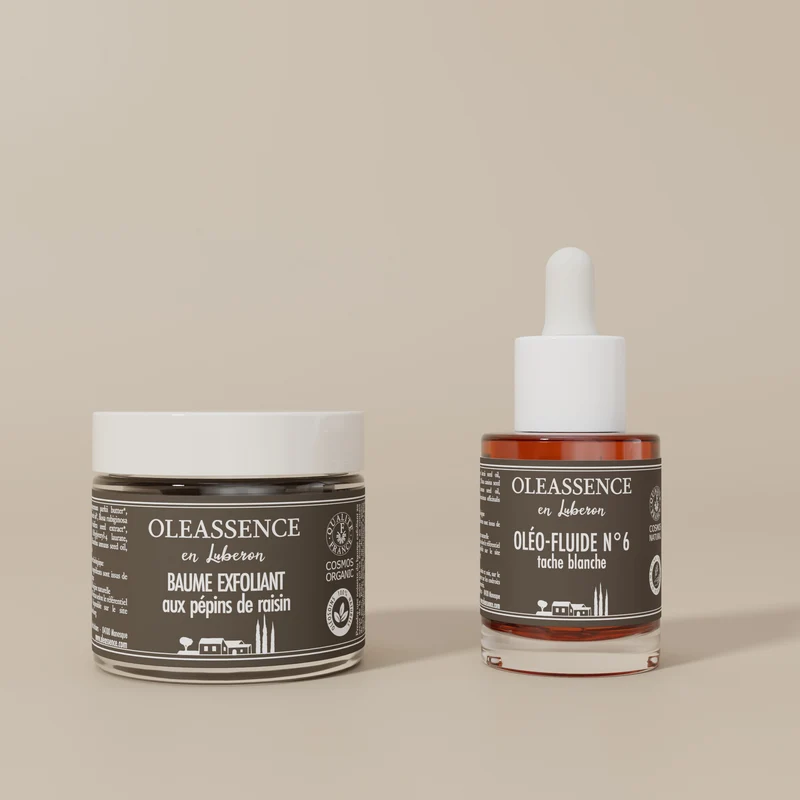 Pack Anti-Taches Blanches