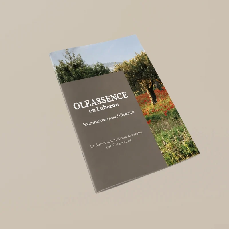 Catalogue Oleassence