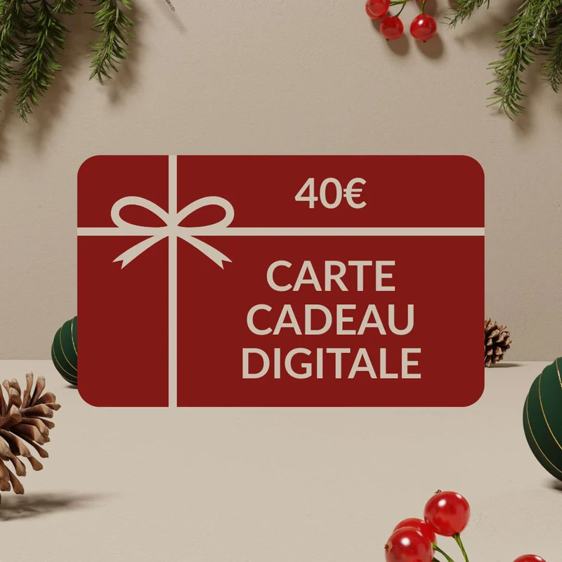 Carte cadeau Oleassence
