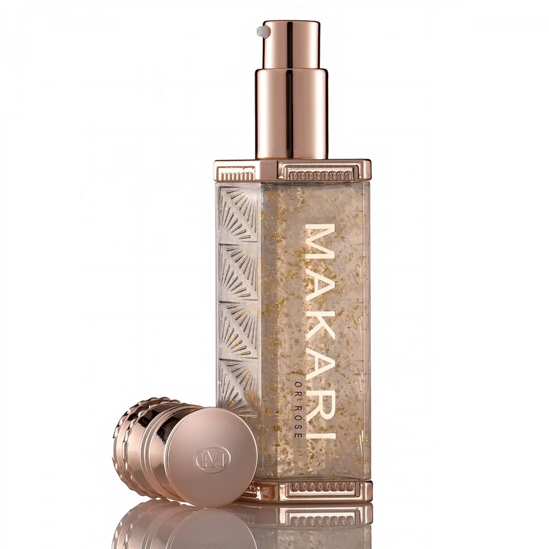 Makari - Sérum Traitement des Imperfections 24K Or Gold- 40mL