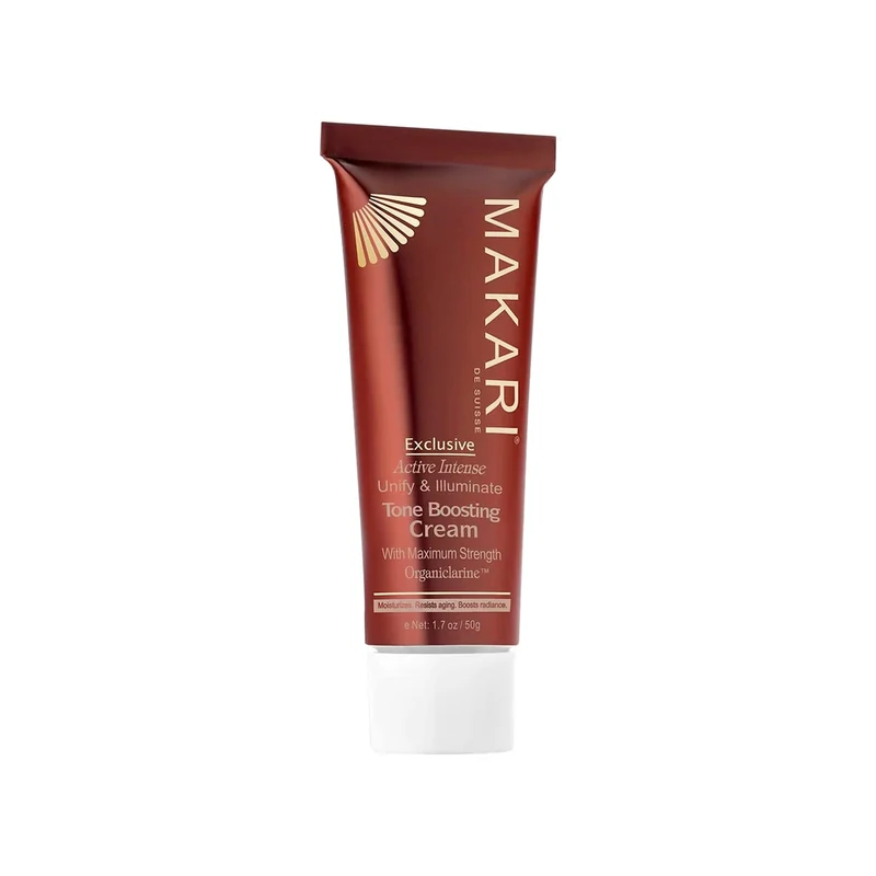 Makari - Crème hydratante visage booster de teint -"Extreme Tone Boosting Cream" - 50g