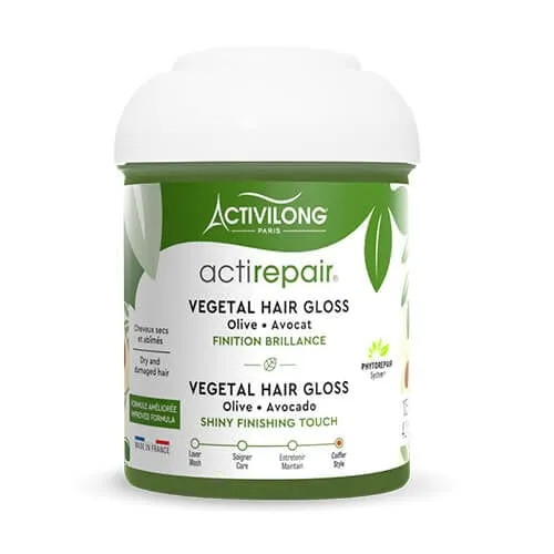 Activilong - ActiRepair Finition brillance " Hair Gloss" - 125ml