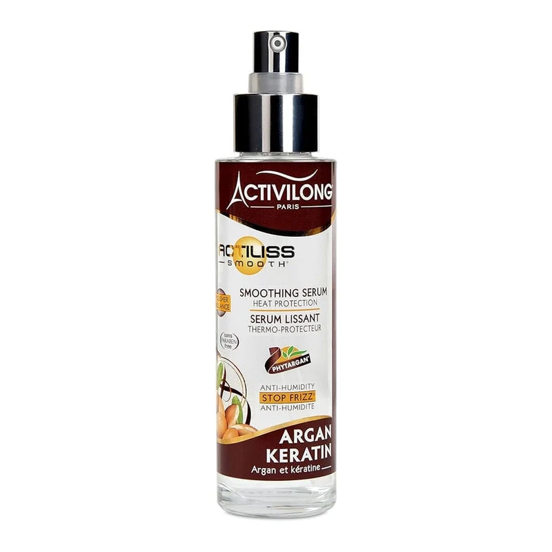 Activilong - Sérum Lissant Thermo-protecteur - 100ml