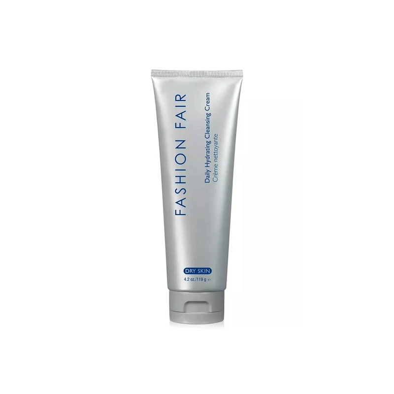 Fashion Fair - Crème Nettoyante Hydratante Quotidienne 119g