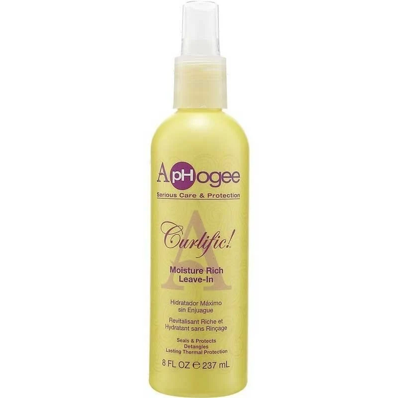 ApHogee - Leave-in hydratant Curlific - 237ml