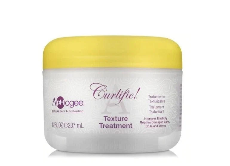 ApHogee - Masque texturisant Curlific - 237ml