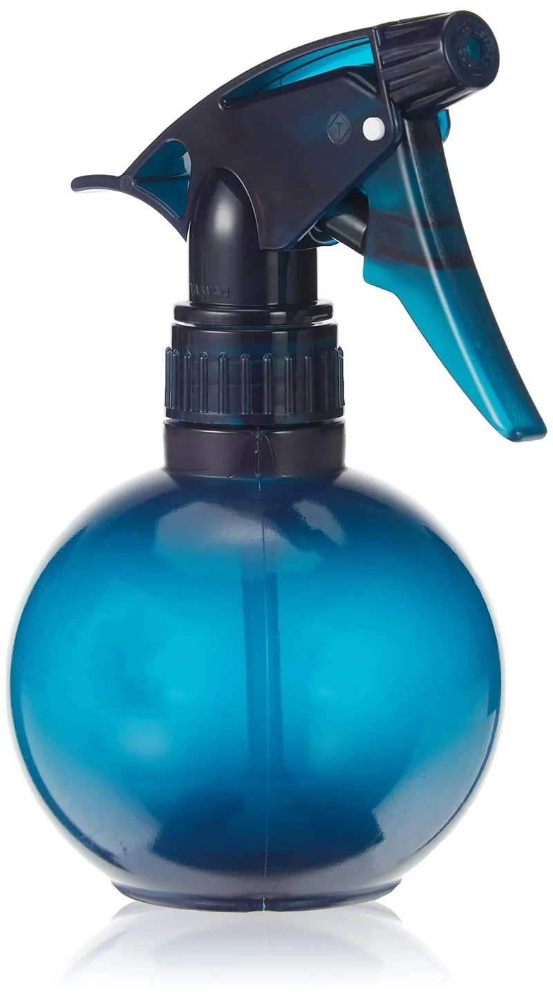 Comair - Bouteille Vaporisateur D'Eau - Bleu 300ml