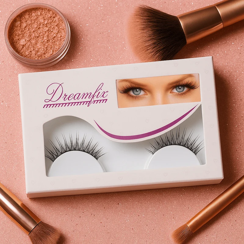 Dreamfix - Extension De Cils L-63