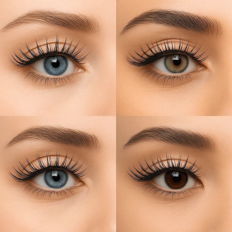 Dreamfix - Extension De Cils L-63