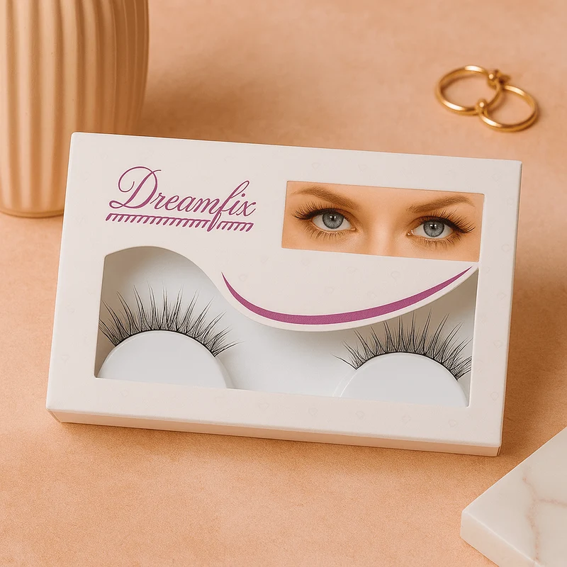 Dreamfix - Extension De Cils L-63
