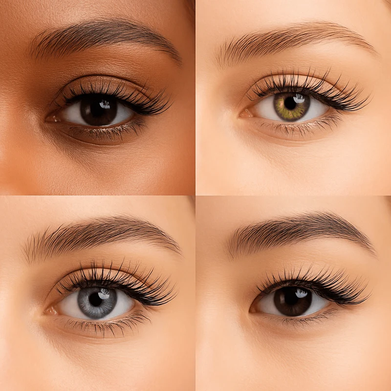 Dreamfix - Extension De Cils L-63