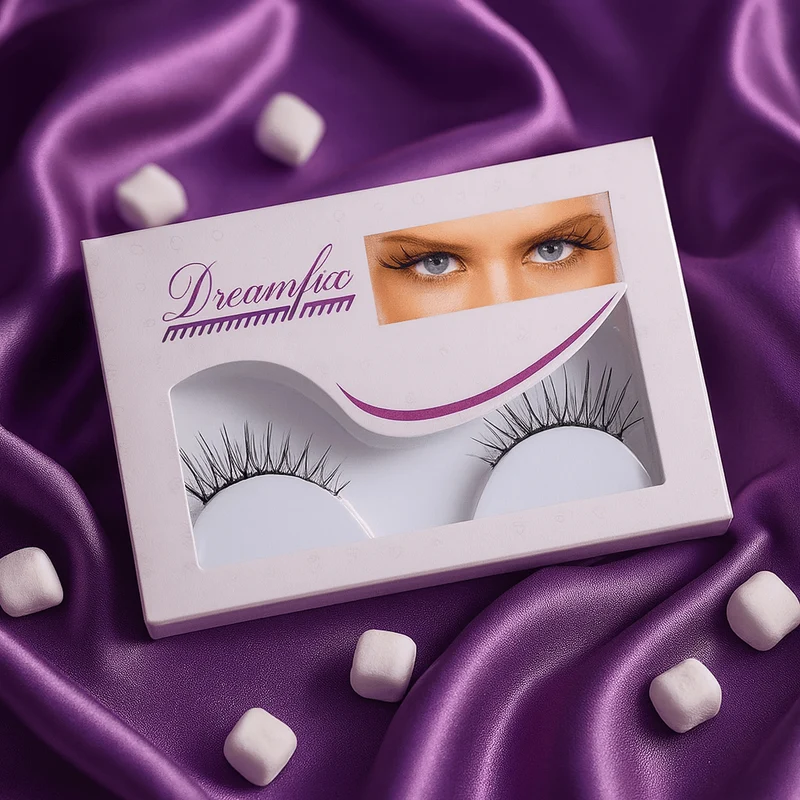 Dreamfix - Extension De Cils L-63