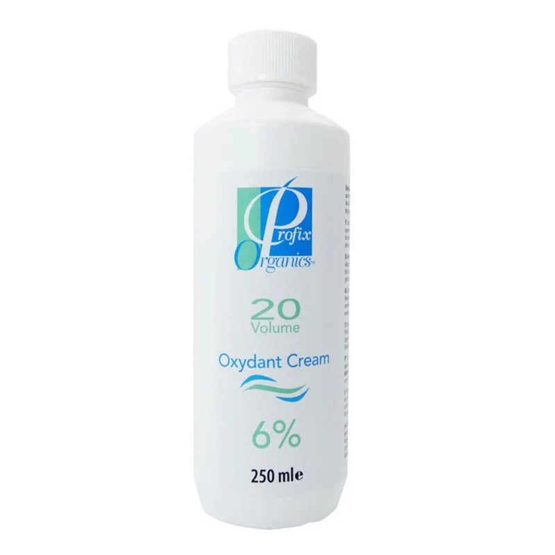 Profix - Oxydant Crème 250ml 6%