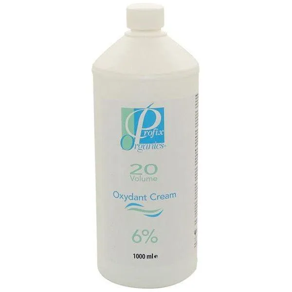 Profix - Oxydant Crème 1000ml 6%