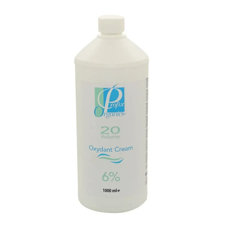 Profix - Oxydant Crème 1000ml 6%
