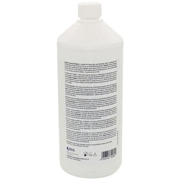 Profix - Oxydant Crème 1000ml 6%