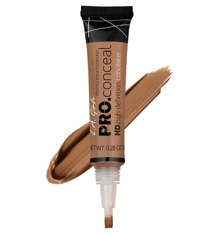 L.A. Girl Pro - Correcteur Pro Conceal Hd 8G (18 Variantes)