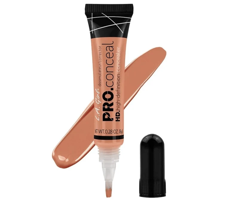 L.A. Girl Pro - Correcteur Pro Conceal Hd 8G (18 Variantes)